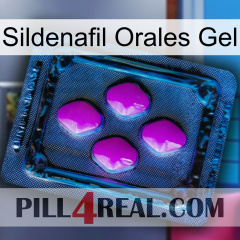 Sildenafil Oral Gel 04